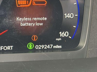 2024 Acura Integra w/A-Spec Technology Package