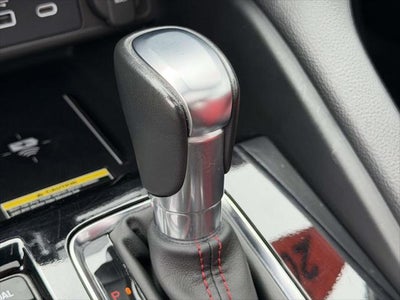 2024 Acura Integra w/A-Spec Technology Package
