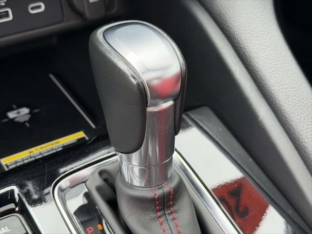 2024 Acura Integra w/A-Spec Technology Package