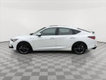 2024 Acura Integra w/A-Spec Technology Package