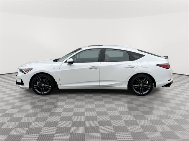 2024 Acura Integra w/A-Spec Technology Package