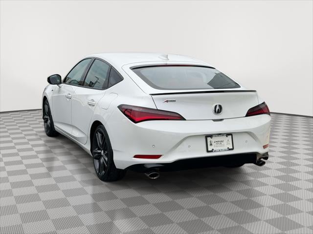 2024 Acura Integra w/A-Spec Technology Package