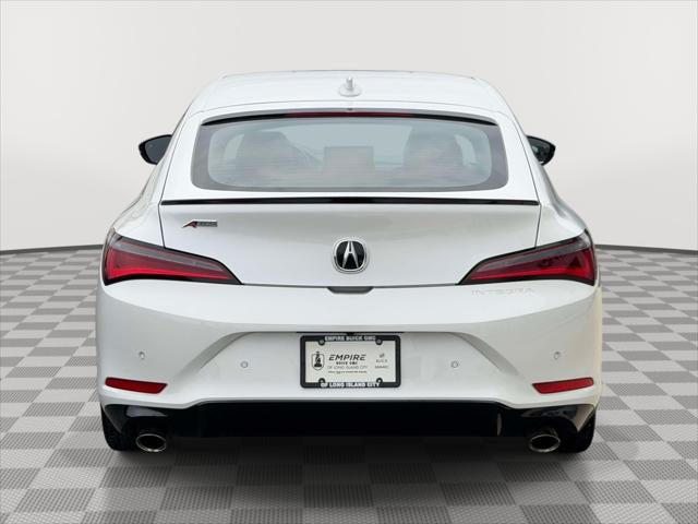 2024 Acura Integra w/A-Spec Technology Package