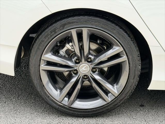 2024 Acura Integra w/A-Spec Technology Package