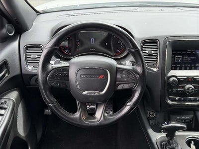2020 Dodge Durango GT Plus