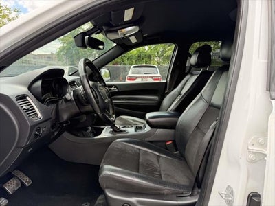 2020 Dodge Durango GT Plus