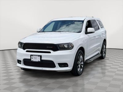 2020 Dodge Durango GT Plus