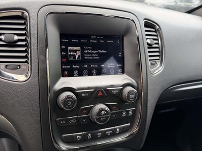 2020 Dodge Durango GT Plus