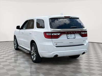 2020 Dodge Durango GT Plus
