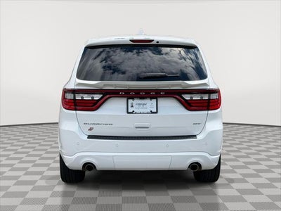2020 Dodge Durango GT Plus