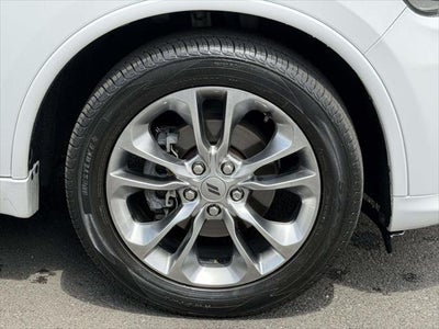 2020 Dodge Durango GT Plus