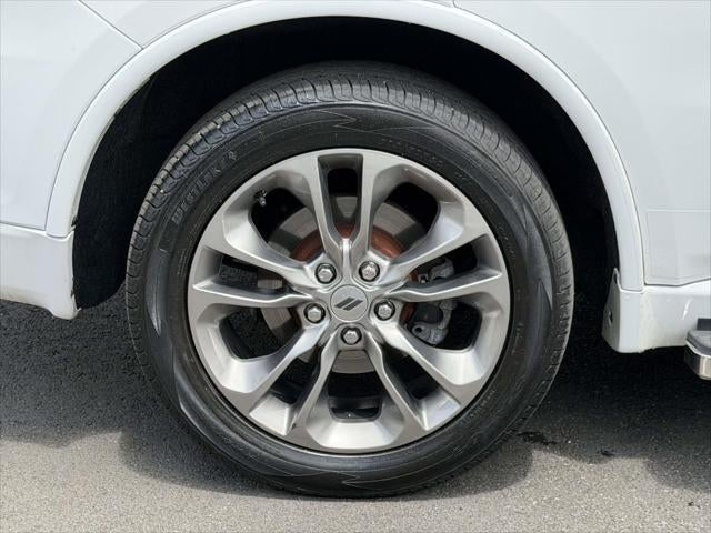 2020 Dodge Durango GT Plus