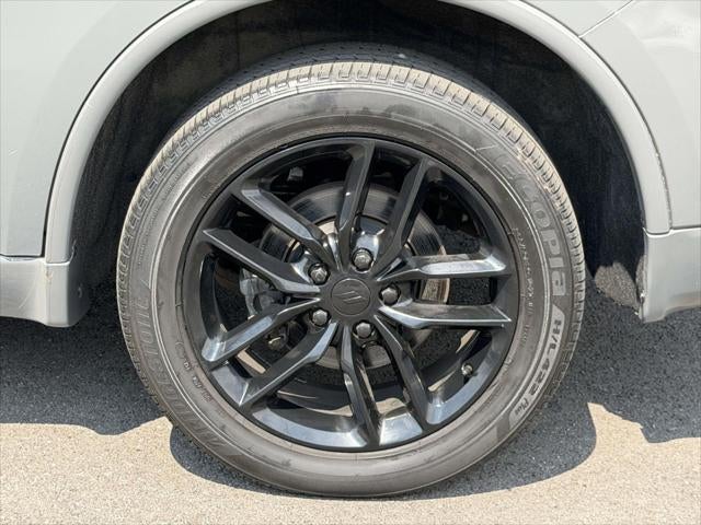 2023 Dodge Durango GT Launch Edition