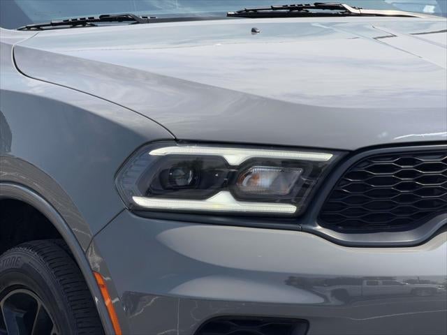 2023 Dodge Durango GT Launch Edition