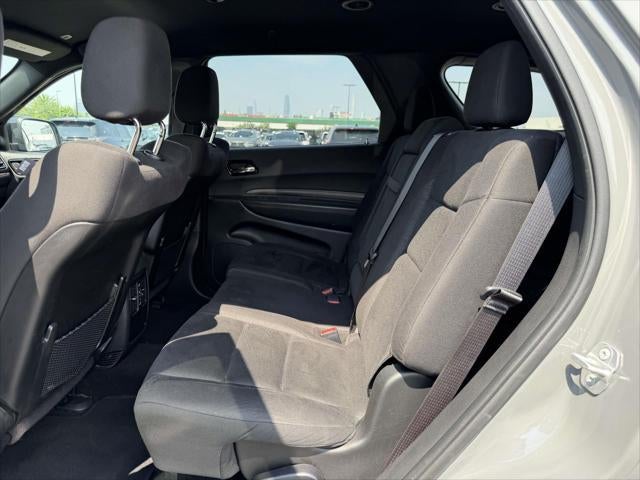 2023 Dodge Durango GT Launch Edition