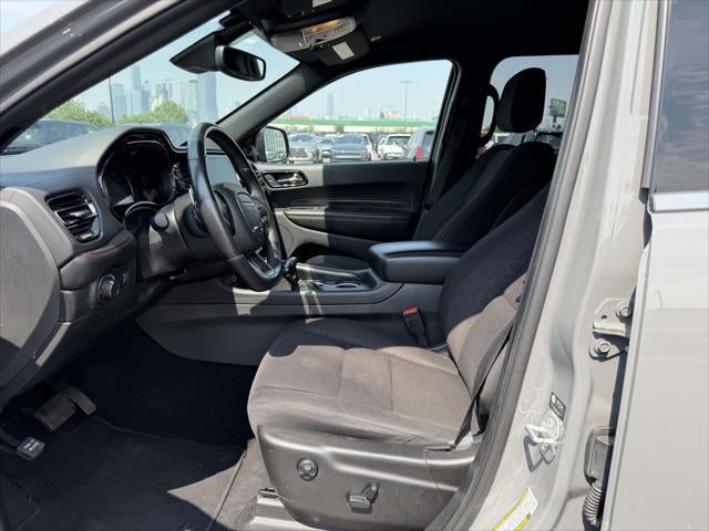 2023 Dodge Durango GT Launch Edition