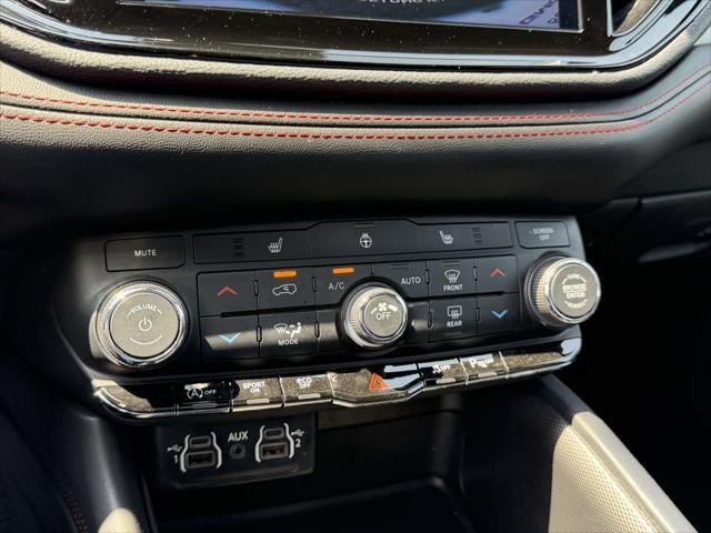2023 Dodge Durango GT Launch Edition