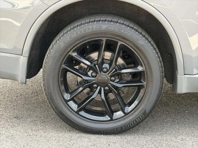 2023 Dodge Durango GT Launch Edition