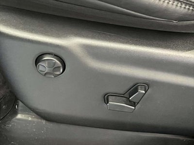 2018 Jeep Grand Cherokee Trackhawk