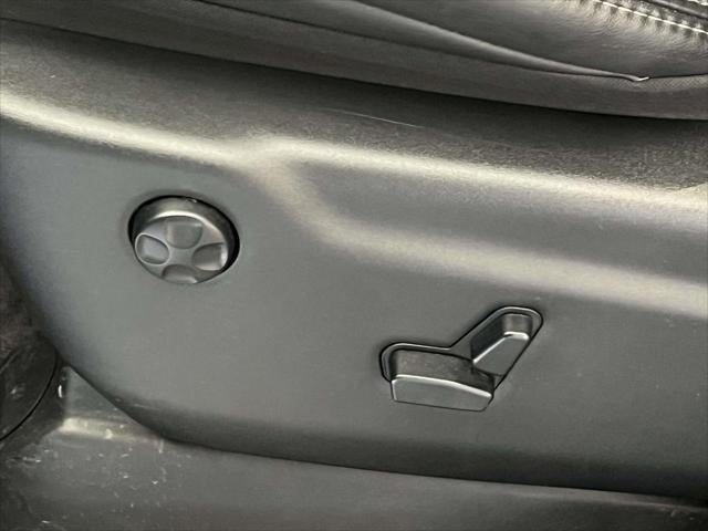 2018 Jeep Grand Cherokee Trackhawk