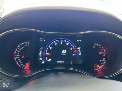 2018 Jeep Grand Cherokee Trackhawk