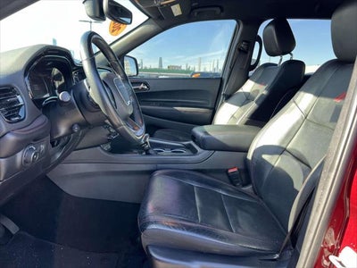 2022 Dodge Durango R/T