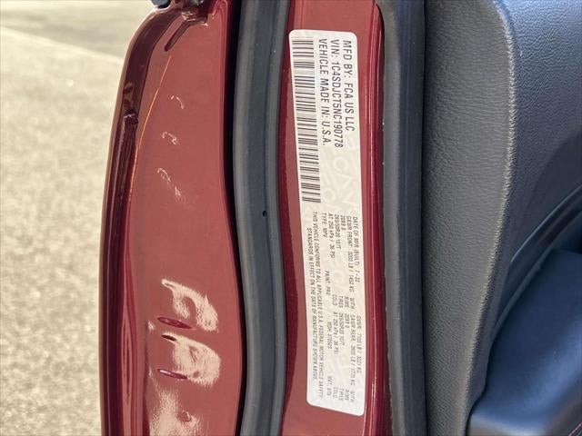 2022 Dodge Durango R/T