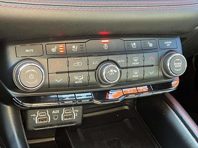 2022 Dodge Durango R/T