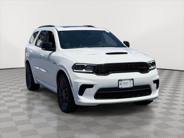 2024 Dodge Durango R/T Plus