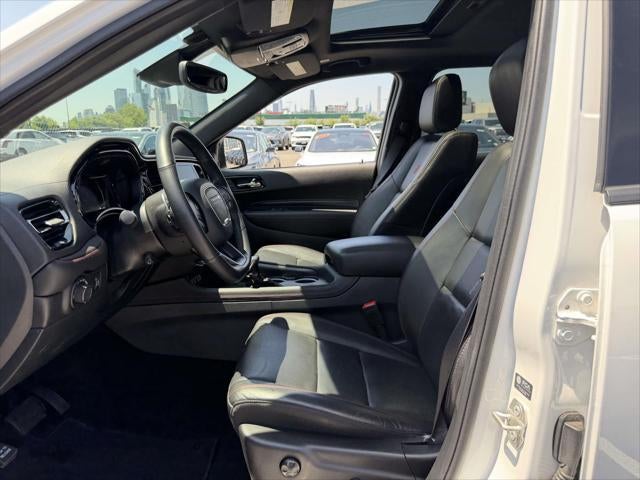 2024 Dodge Durango R/T Plus