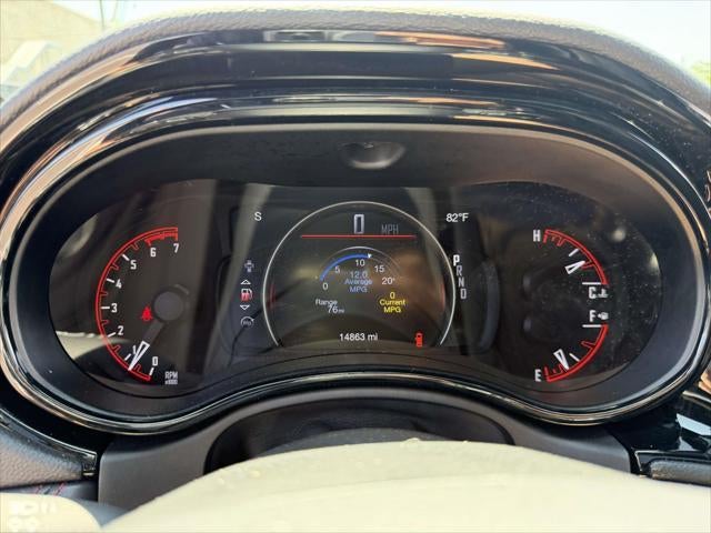 2024 Dodge Durango R/T Plus