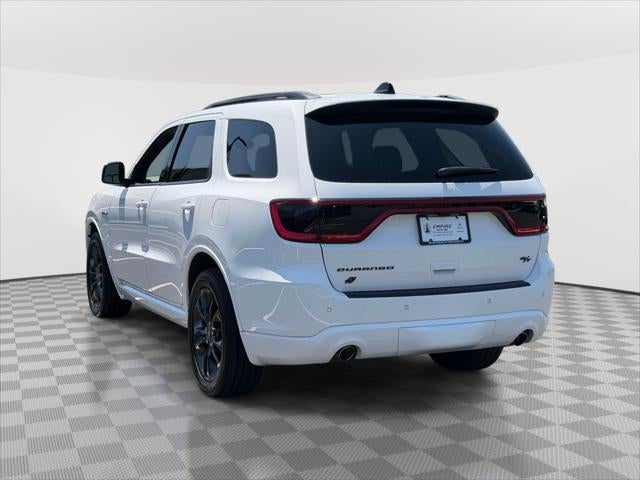2024 Dodge Durango R/T Plus