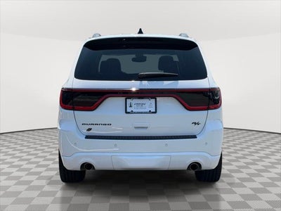2024 Dodge Durango R/T Plus
