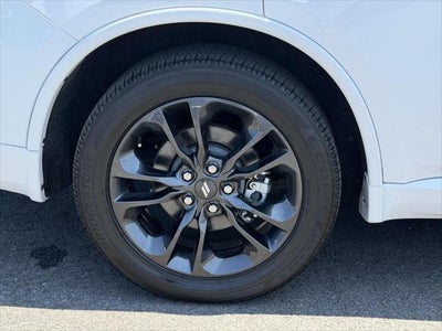 2024 Dodge Durango R/T Plus