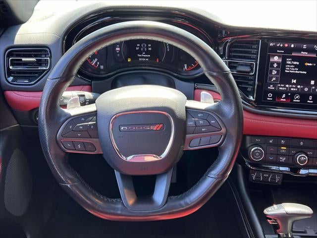 2022 Dodge Durango R/T