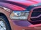 2018 RAM 1500 Sport