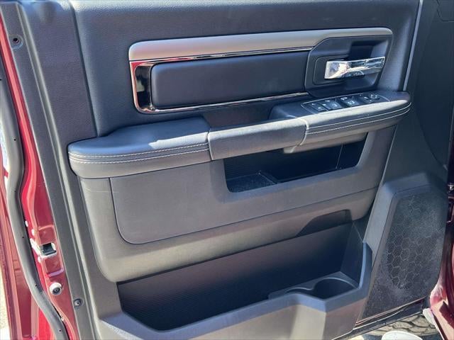 2018 RAM 1500 Sport
