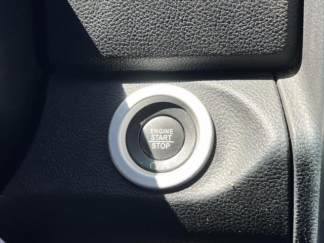 2018 RAM 1500 Sport