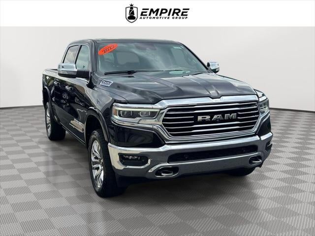 2022 RAM 1500 Longhorn