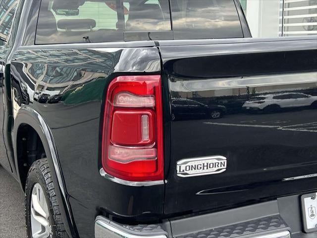 2022 RAM 1500 Longhorn