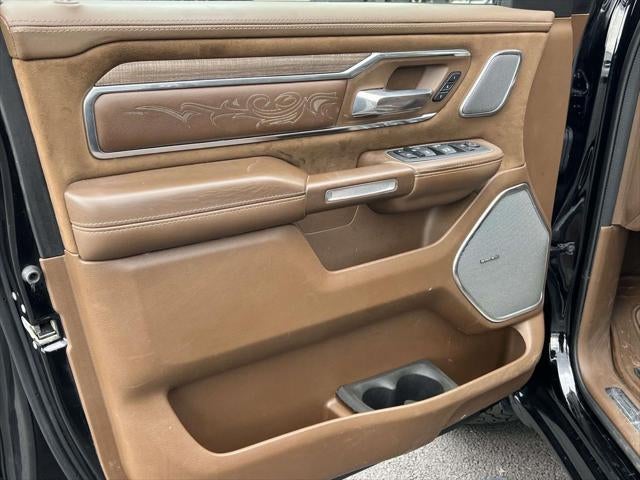 2022 RAM 1500 Longhorn