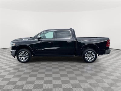 2022 RAM 1500 Longhorn