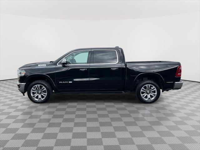 2022 RAM 1500 Longhorn
