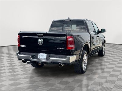 2022 RAM 1500 Longhorn