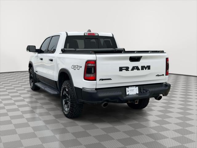 2023 RAM 1500 Rebel