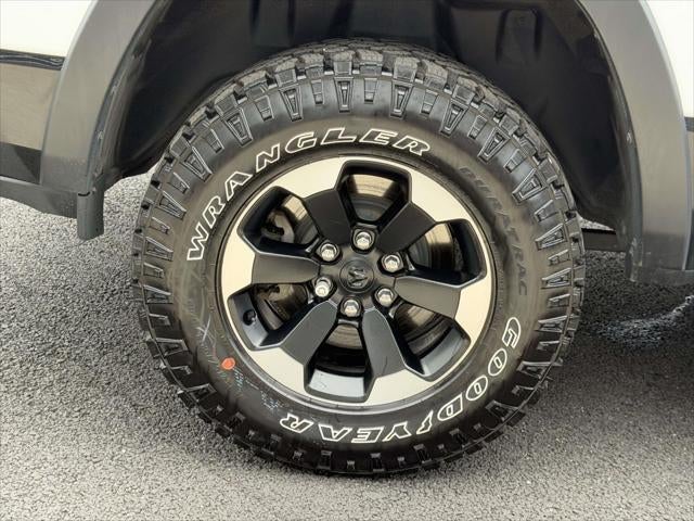 2023 RAM 1500 Rebel
