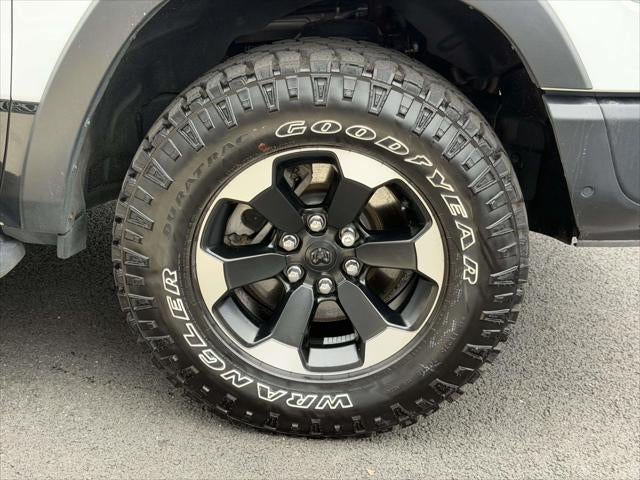 2023 RAM 1500 Rebel