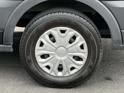 2024 Ford Transit Passenger Wagon XL