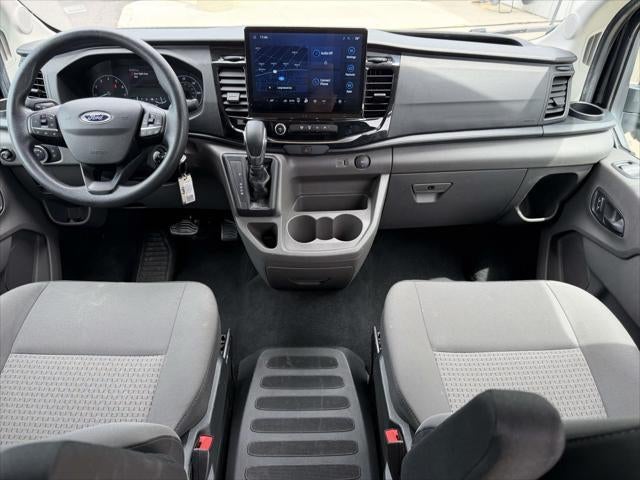 2024 Ford Transit Passenger Wagon XL