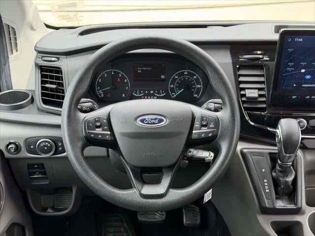 2024 Ford Transit Passenger Wagon XL